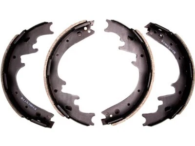 For 1965-1968, 1971-1972 Dodge Coronet Brake Shoe Set Dynamic Friction 16266NGPR - Изображение 1 из 2