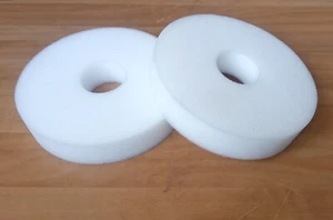 belarus tractor t25, t30, t40 250as, 300, 400, nortrac 250a foam air filter - Picture 1 of 1