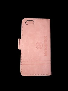 Portafoglio telefonico iPhone 6 6.1 con porta carte - Foto 1 di 3