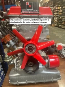 MOTORE NUOVO FIAT 131 1.3 BENZINA 131A000 CMP . - Foto 1 di 1