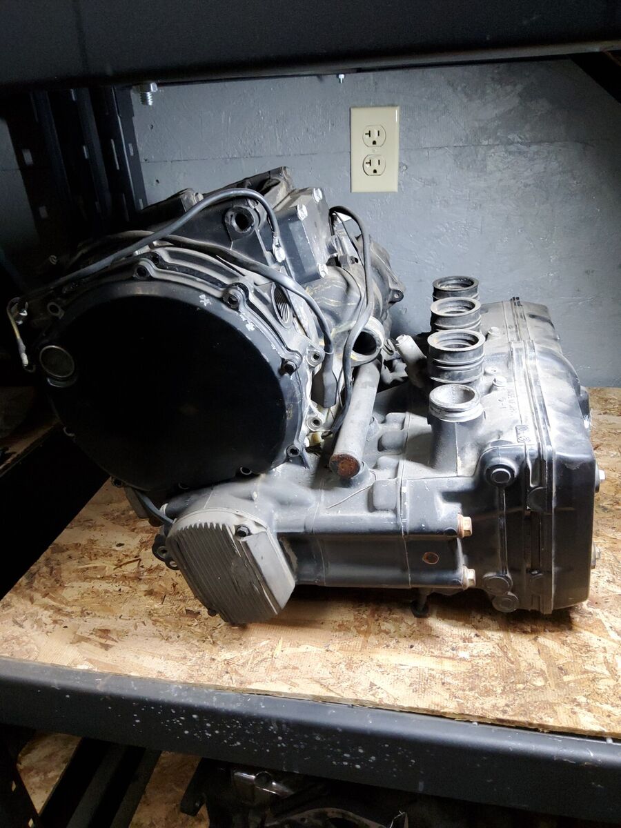 Engines & Parts for Kawasaki ZX750 for sale | eBay Engines & Parts for Kawasaki ZX750 for sale | eBay