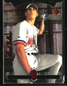 Brad Fullmer 1994 SP #4  Baseball Card