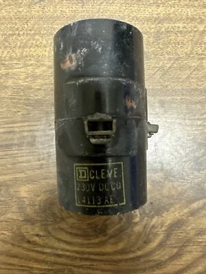 Square D,L-4113-AE,Coil - Image 1 of 3