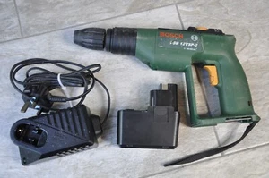 BOSCH PSB 12VSP-2 12 Volt Battery Operated Cordless Hammer Drill - WORKING - Picture 1 of 13