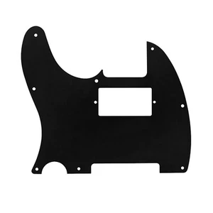 NEW Tele Telecaster 8 Hole Electric Guitar Pickguard Scratch Plate Guitar Guard - Picture 1 of 10