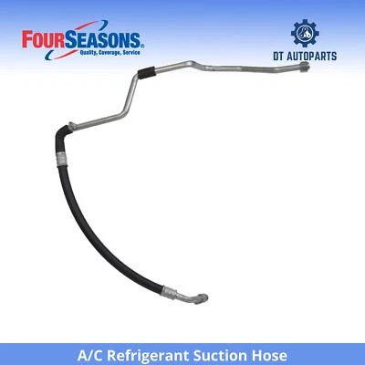 Шланг всасывания хладагента для 1998-2002 Honda Accord 2,3 л L4 4 сезона 1999 - Изображение 1 из 4