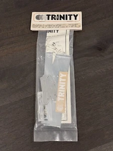 Vintage Rare Trinity Aluminum Wing Kit for Tamiya Hot Shot R/C 7017 - Picture 1 of 4