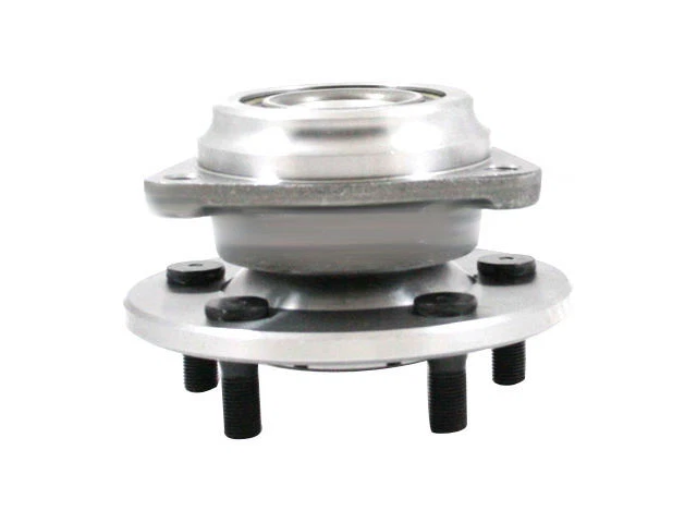 Conjunto de buje de rueda delantera para Jeep Grand Cherokee 1993-1998 1995 1997 ZG316RH Foto 1 de 1