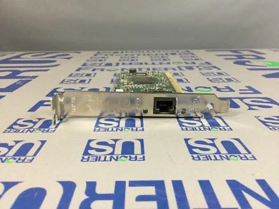 IBM Ethernet Adapter 22P6818 - Image 1 of 2