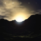 Zombi Cosmos (CD) Album