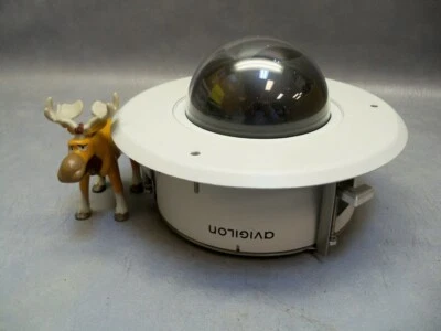 Avigilon 3.0MP-HD-DOME-DN 3.0 MP Dome Camera WITH Flush Mount - Image 1 of 4