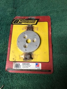 Competition Engineering Steering adapter # C5078 - Picture 1 of 2