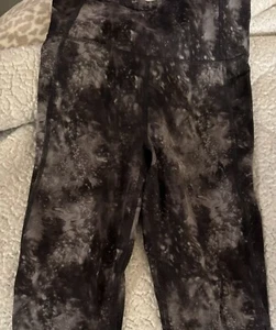 Mädchen Leggings von All In Motion - Bild 1 von 3