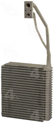 Núcleo de evaporador de aire acondicionado 4 estaciones 54966 para Chrysler PT Cruiser 06-10 Foto 1 de 4