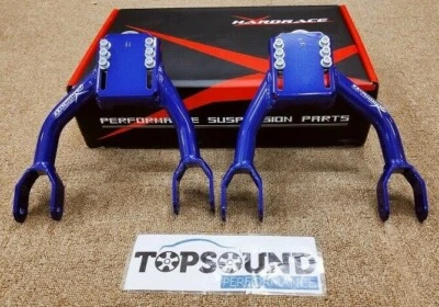 HARDRACE FRONT CAMBER KIT 2003-2007 Honda Accord SV4 CD3-9 (1994-1997) (HR-7684) - Image 1 of 4