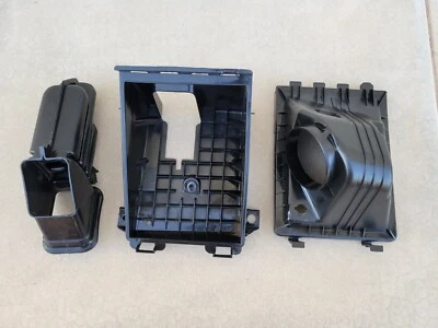 Buick Riviera 3800 1995 supercargador admisión caja de aire conjunto completo OEM Foto 1 de 4