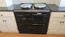Aga Oven 3 amp Electric 980w 3 Oven