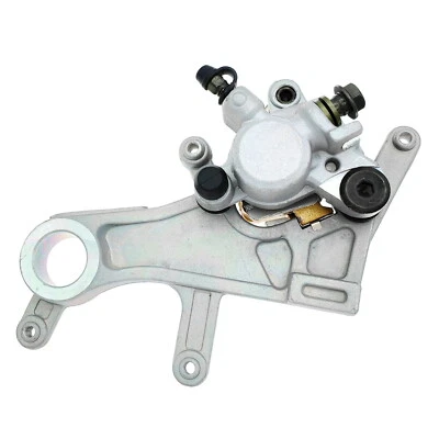 Rear Brake Caliper w/pads for Honda CR125R CR250R 2002 2003-2007 #43150-KZ4-J41 - Image 1 of 4