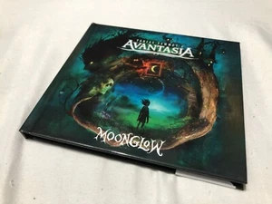 Avantasia - Moonglow (2019 Album) Digibook CD - Picture 1 of 4
