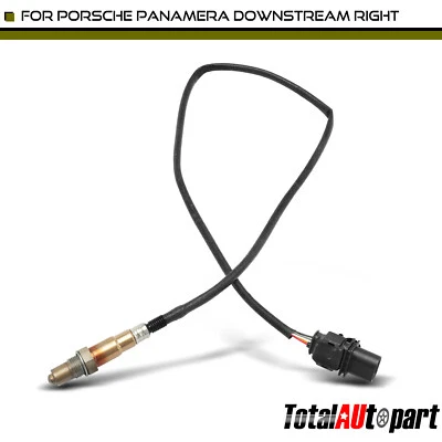 New Oxygen Sensor for Porsche Panamera 2010-2016 Cayenne Cayman Boxster Upstream - Image 1 of 4