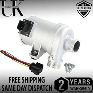 ELECTRIC WATER PUMP FOR BMW F SERIES N20B20A N26B20A 11517604027 11518625097 - Picture 1 of 7
