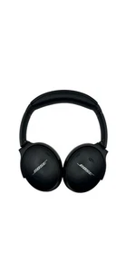 Cuffie Bose QuietComfort 45 QC45 Bluetooth cancellazione rumore ottime condizioni - Foto 1 di 4