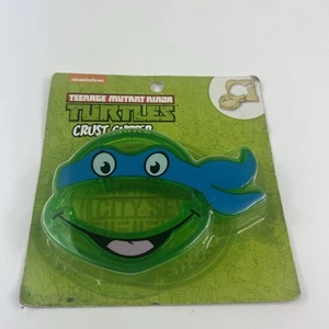 Teenage Mutant Ninja Turtles Krustenschneider Neu Vintage 2014 Sandwiches - Bild 1 von 2