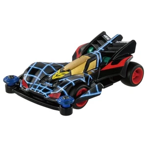 Takara Tomy Premium Unlimited Bakusou Kyodai Let's & Go!! Mini 4x4 Beeks Spider - Imagen 1 de 4