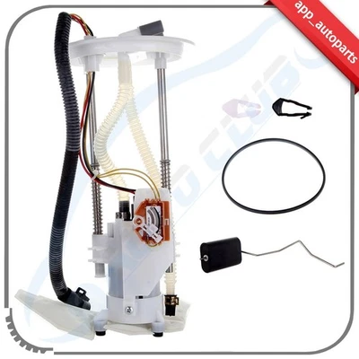 Electric Fuel Pump For 2003 2004 Lincoln Navigator 5.4L E2362M Foto 1 de 4