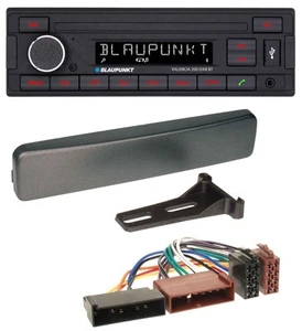 Blaupunkt DAB MP3 Bluetooth USB Autoradio für Ford Cougar Fiesta Mondeo Focus Pu - Bild 1 von 7