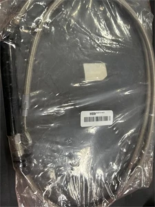 70 15/16" Slightly Adjustable Extended Length Clutch Cable Compatible for 07-16 - Picture 1 of 5