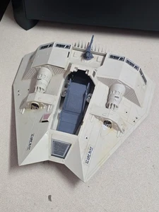 Vintage Kenner Star Wars 1980 Rebel Snowspeeder ORIGINALTEIL * GETESTET & FUNKTIONSFÄHIG - Bild 1 von 8