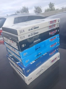 Bleach DVD EPISODES 1-133 - Picture 1 of 7