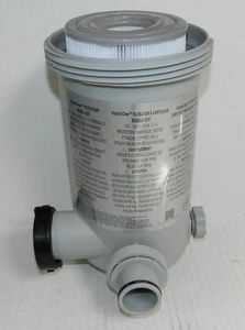 Intex Pool Filter Pump Model 635T Replacement Filter Housing Assembly - Picture 1 of 5