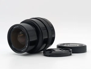 Video*[N MINT*] Minolta AF 35-70mm f/4 Macro Lens from JAPAN # 1 day shipping 05 - Picture 1 of 23