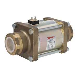 Válvula coaxial COAX MK 40 NC válvula de 2/2 vías, cerrada sin corriente (NC) 505580 - Imagen 1 de 4