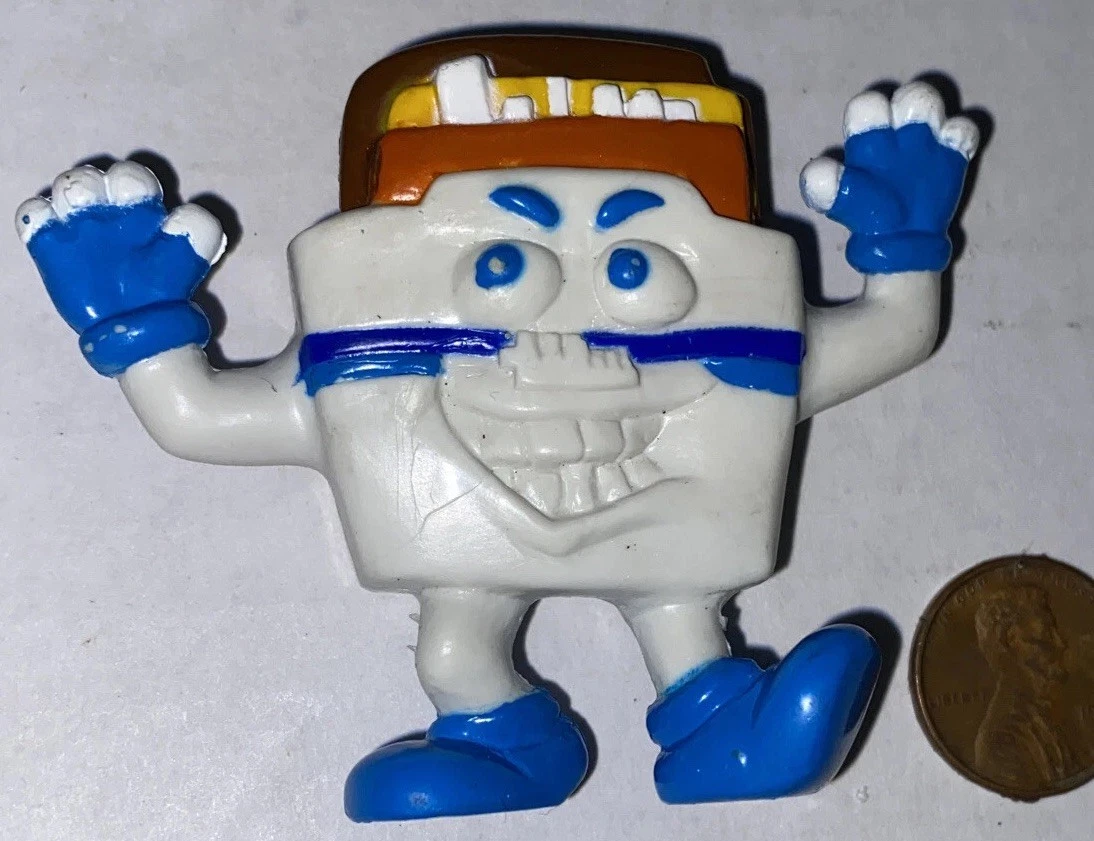 White Castle Fast Food Premiums for sale | eBay