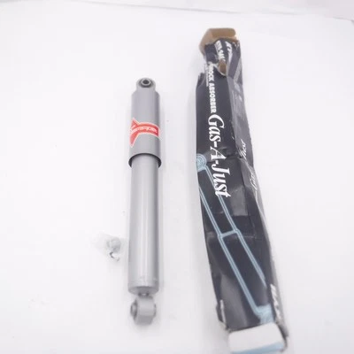 Single Genuine KYB Rear Shock KG5529 for 1952-1977 Volkswagen Beetle - Image 1 of 2