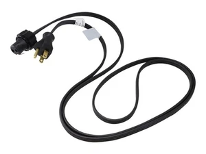 Genuin CAT Part 9N-5253 Heater Cord Assembly – 6ft Grounded, 120V, New - Picture 1 of 3