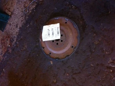 05-16 Ford Escape Flywheel/Flex Plate Automatic Transmission - Image 1 of 4