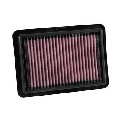 33-5027 High Flow Reusable Air Intake Filter Honda Jazz/Fit/Shuttle/HR-V/Vezel - Image 1 of 3