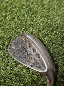 WCG Pro Edge Gap Wedge 52* Warrior Wedge Steel Mens RH - Picture 1 of 8