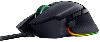 Razer RZ01-04000100-R3M1 Basilisk V3 Mouse Right-Hand - Image 1 of 3