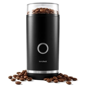 Innoteck Kitchen Pro Electric Coffee Grinder - Picture 1 of 7