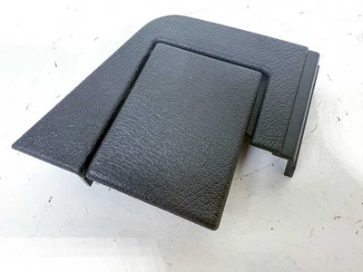 BMW E30 3 Series conversível tampa superior direita acabamento 51431945356 fabricante de equipamento original nova - Imagem 1 de 4