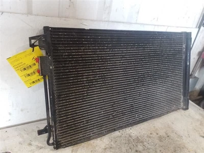 GMC Acadia 2007-2012 condensador de aire acondicionado Foto 1 de 4