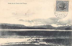 Chile - Vista de la Feuerland - Hrsg. Adolfo Kwasny - Bild 1 von 2