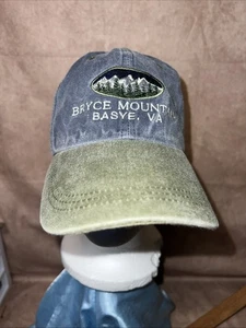 Bryce Mountain Basye VA hat - Picture 1 of 5