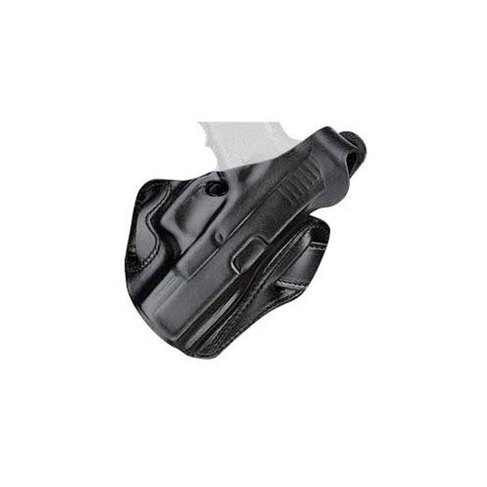 Desantis F.A.M.S. Funda para Glock 19 mano derecha negra Foto 1 de 1