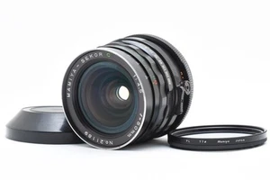 Lente Mamiya Sekor C 50 mm f/4,5 para RB67 Pro S SD 0705 - Imagen 1 de 12